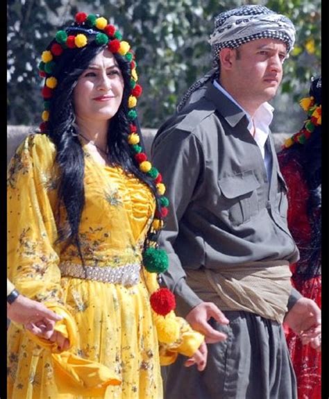 kurdish dating culture